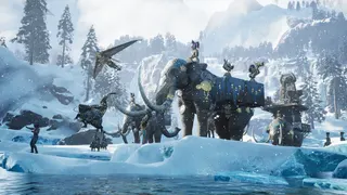 Soulmask screenshot 4