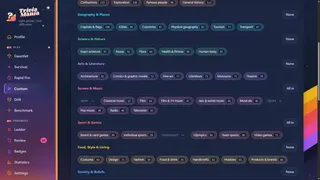 Trivia Mania screenshot 2