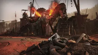 Fallout 76 screenshot 5