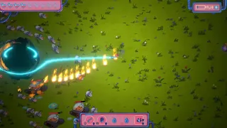 Purranoia screenshot 1