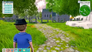 Campus Life screenshot 3