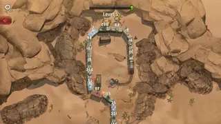 Blitzkrieg Express screenshot 4