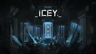 ICEY screenshot 1