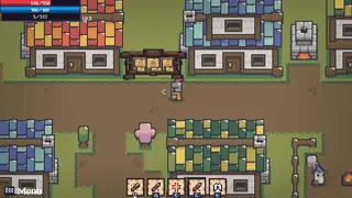 Terradune screenshot 2