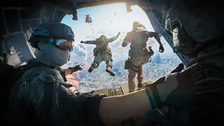 Battlefield REDSEC screenshot 4