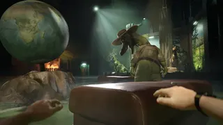 Terrible Lizards screenshot 2