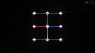 Axiom of Stars screenshot 1