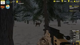 Arctic Motel Simulator screenshot 2