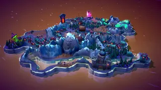 Fangtopia screenshot 2