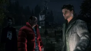 Alan Wake screenshot 2