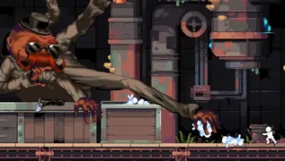 Fortune Mill screenshot 3