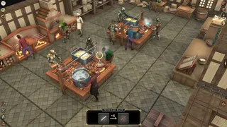 Brighter Shores screenshot 2