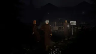 DEVOUR screenshot 1