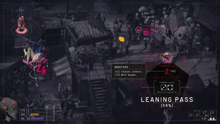 ZERO PARADES: Director's Cut screenshot 2