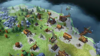 Northgard: Definitive Edition screenshot 1