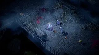 Hell Clock screenshot 3
