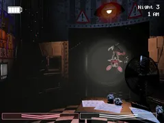 Five Nights at Freddy's 2 screenshot 5