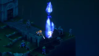FINAL FANTASY TACTICS - The Ivalice Chronicles screenshot 5