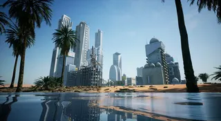 Uncrashed : FPV Drone Simulator screenshot 2