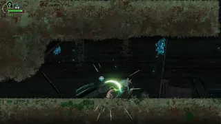 Atrion Project screenshot 3