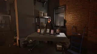 Retro Rewind: Video Store Simulator screenshot 5