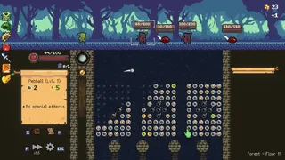 Peglin screenshot 1