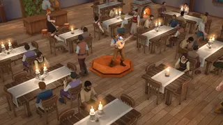 Inn Tycoon screenshot 3