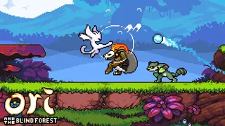 Rivals of Aether screenshot 4