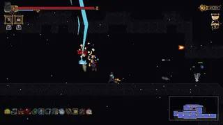 Dark Umbra screenshot 3