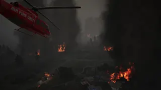 Fire Crew Simulator screenshot 2