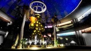 Puppet Mall: Chapter 1: Lost Friend screenshot 1