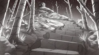 Slay the Princess — The Pristine Cut screenshot 1