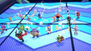 Sonic Rumble Party screenshot 1
