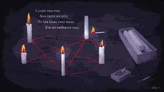 Burn With Me screenshot 7