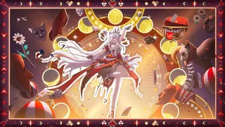 Honkai: Star Rail screenshot 7