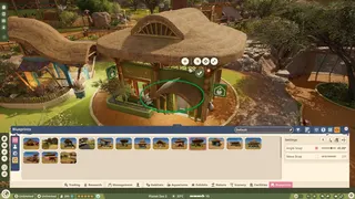 Planet Zoo 2 screenshot 8