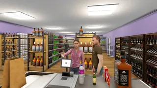 Liquor Store Simulator screenshot 3