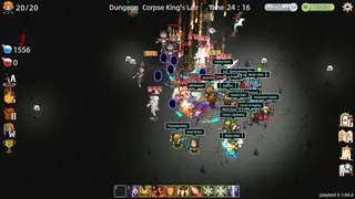 Expedition of the Guild screenshot 2