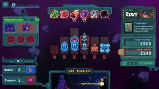 Dicevaders screenshot 8