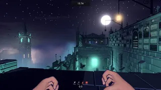 Skyts screenshot 1