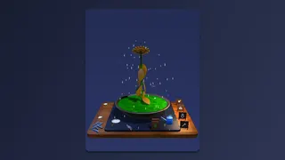 Little Pot, Big Seasons screenshot 1