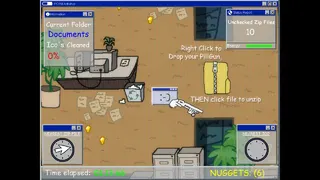 PCpill screenshot 4