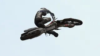 MX Bikes screenshot 1