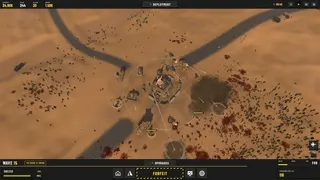 Wartide screenshot 5