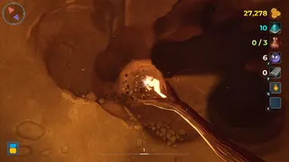 I’m a Wizard, But I Dig screenshot 3