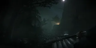 Outlast 2 screenshot 4