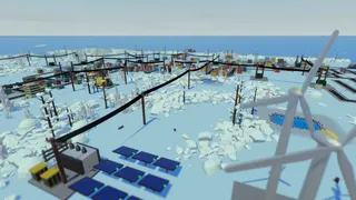 Power Network Tycoon screenshot 3