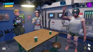 S.O.N.A.R. - Submarine Operators Not Actually Ready screenshot 5
