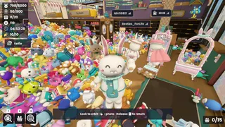 Sort The Bunnies screenshot 1