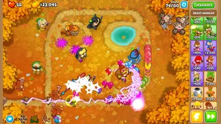 Bloons TD 6 screenshot 3